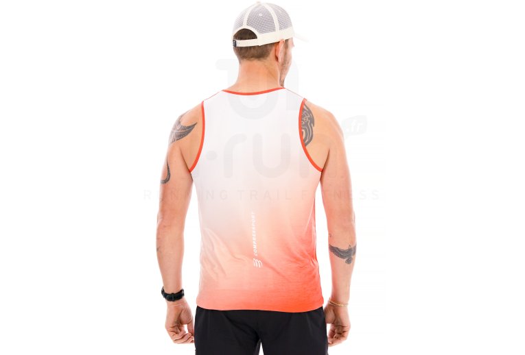 Compressport Performance