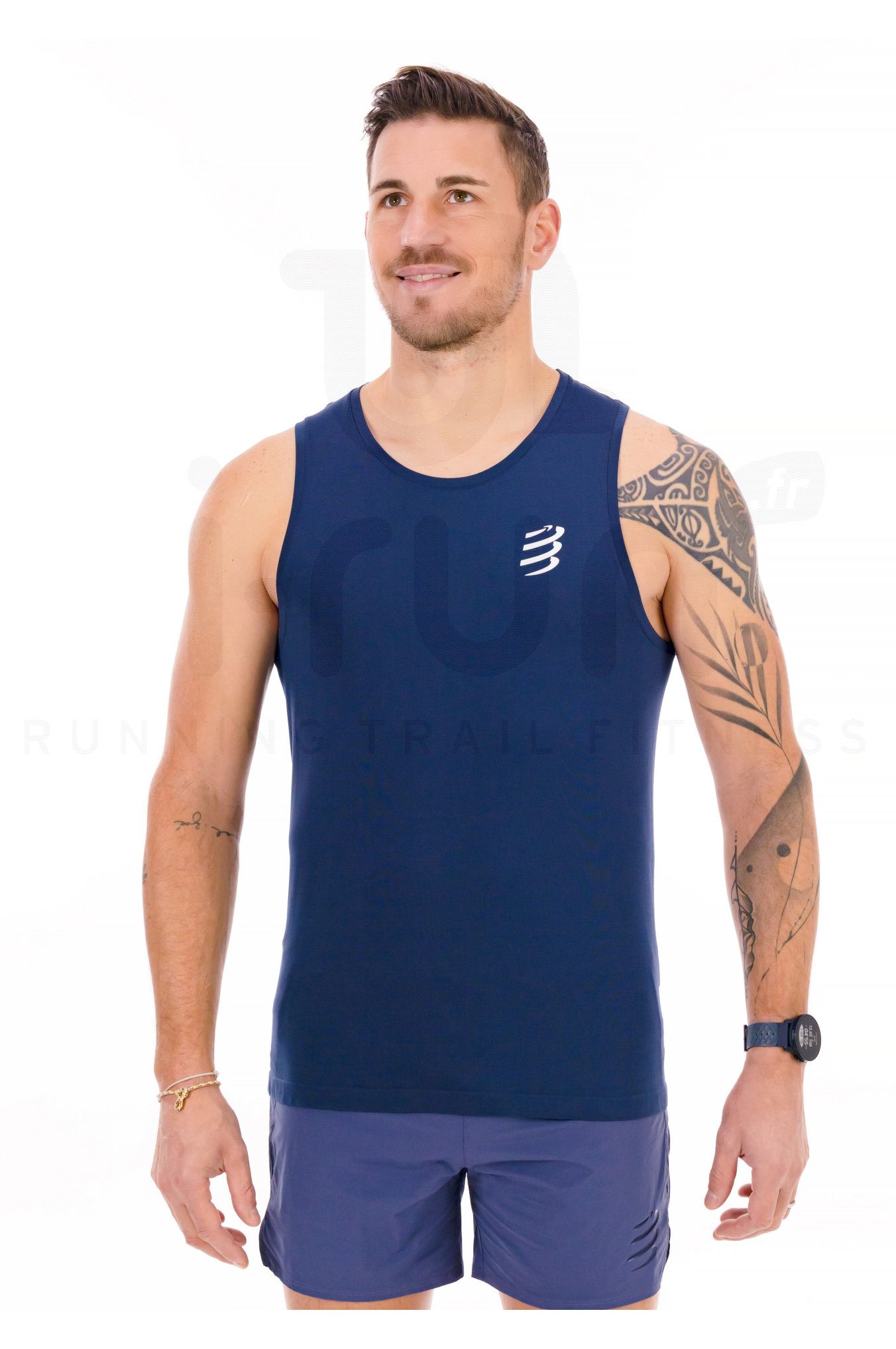 Compressport Performance