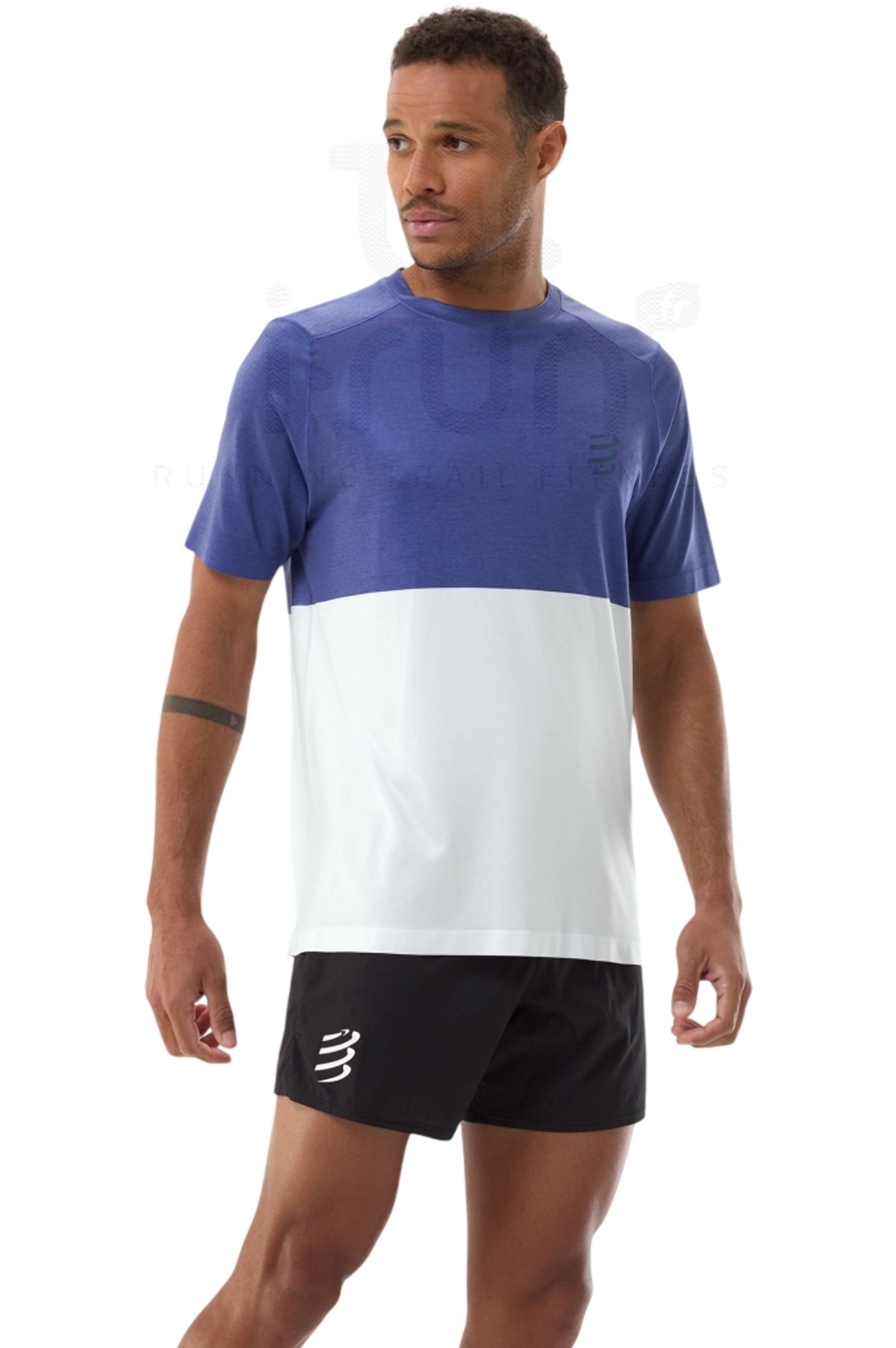 Compressport Prestatie