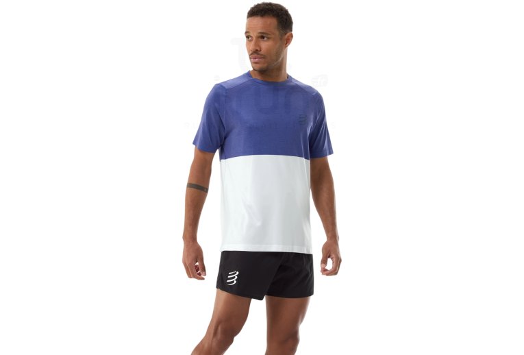 Compressport Prestatie