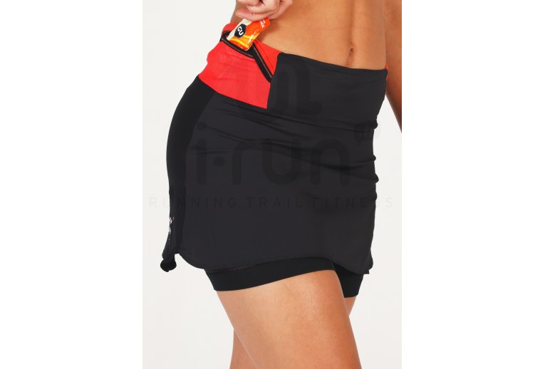 Compressport falda Performance