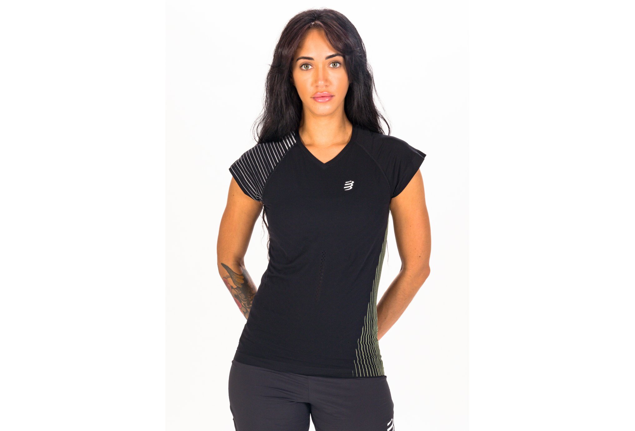 Compressport Performance W vêtement running femme