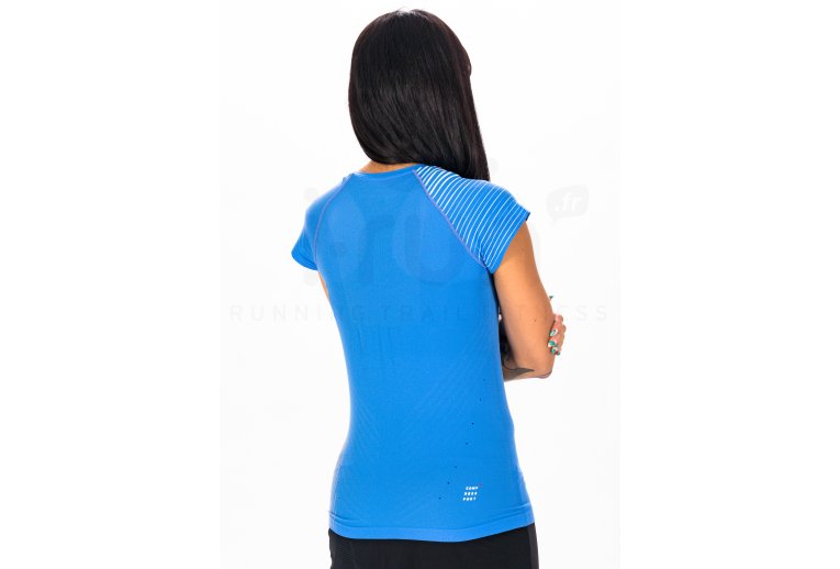 Compressport camiseta manga corta Performance