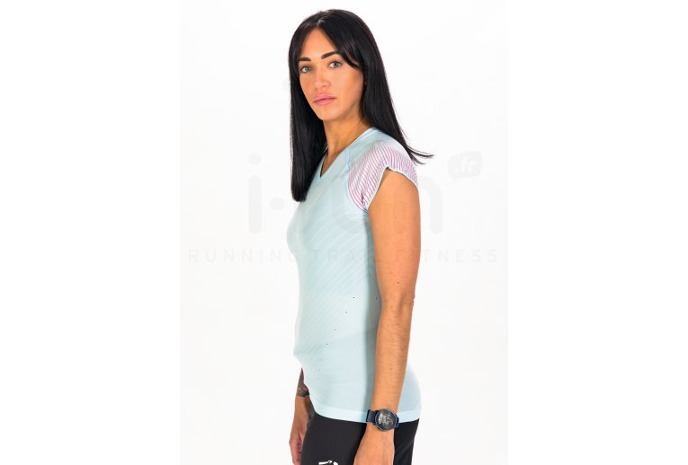 Compressport Performance W