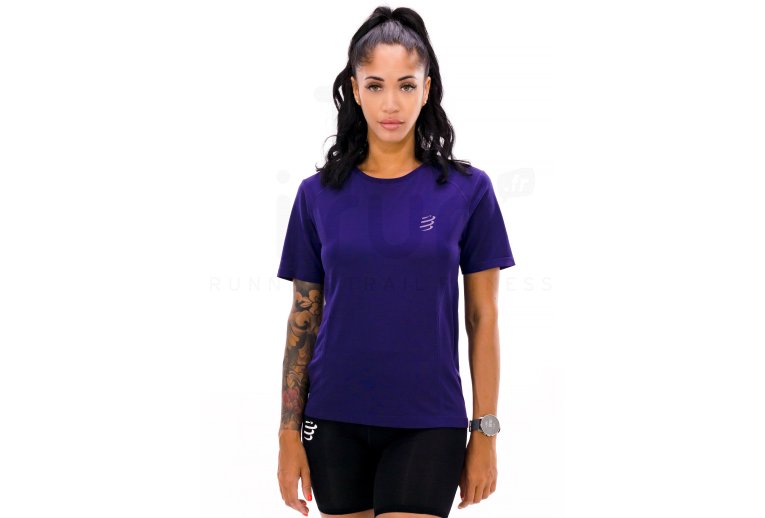 Compressport Performance Damen