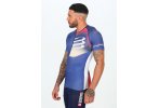 Compressport Camiseta manga corta Postural Ultra Kona 2018