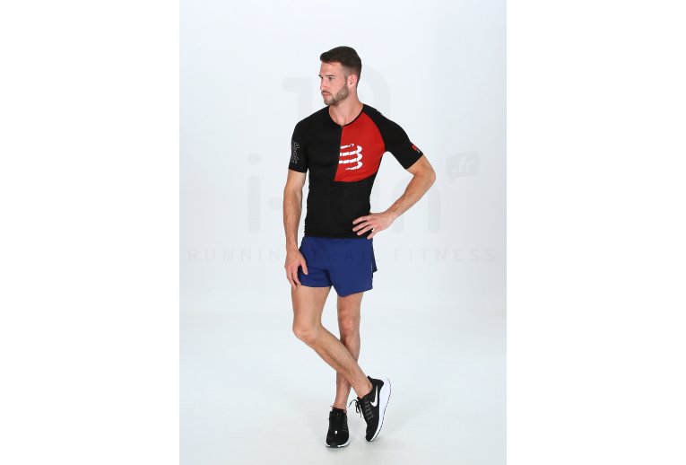 Compressport Camiseta manga corta Postural Aero