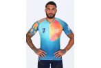 Compressport camiseta manga corta Postural Kona 2019