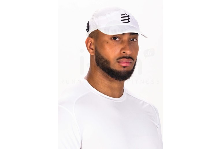 Compressport gorra Pro Racing Cap