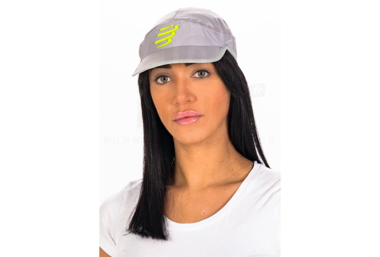 Compressport gorra Pro Racing Cap