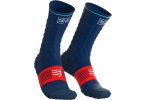 Compressport Calcetines Pro Racing Socks Trail V3 UTMB 2018