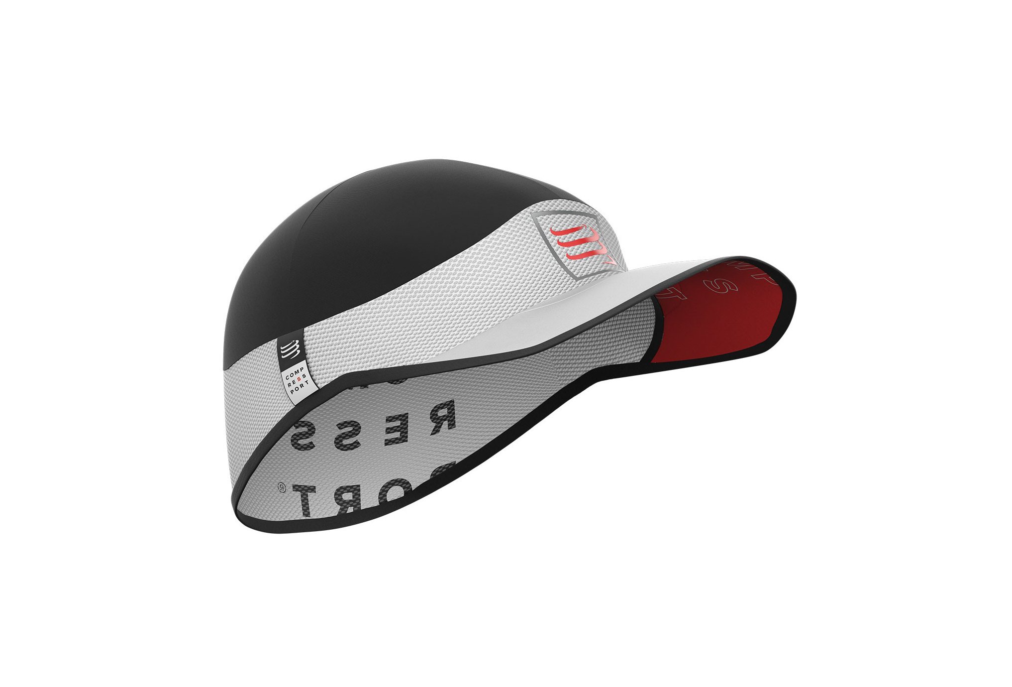 Compressport Pro Racing Ultralight Casquettes / bandeaux