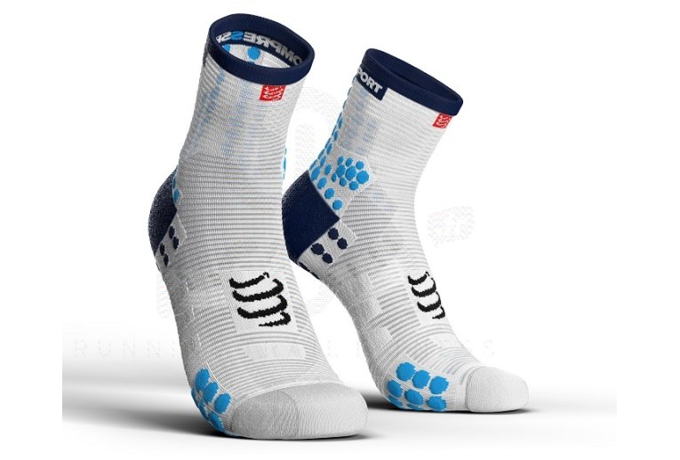 Compressport Calcetines Pro Racing V 3.0 Run High