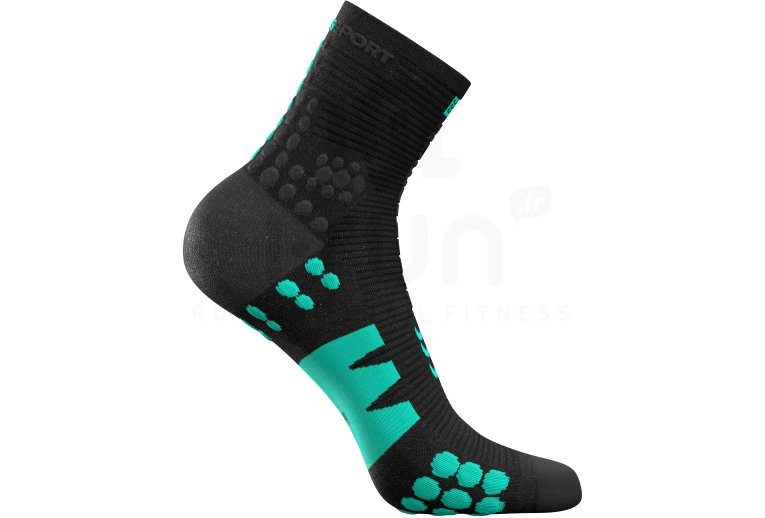 Compressport Pro Racing V 3.0 Run High Black Edition 2021
