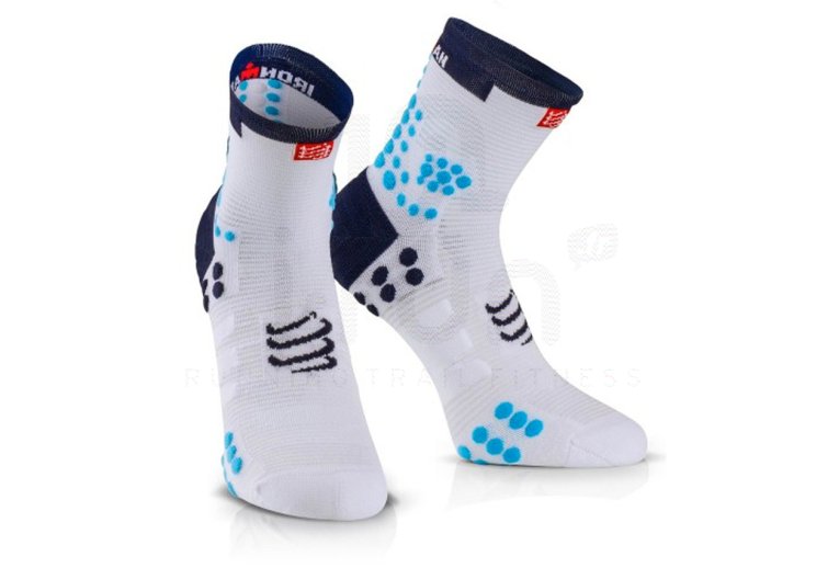 Compressport Calcetines Pro Racing V 3.0 Run High Ironman