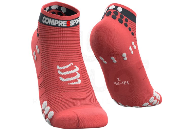 Compressport Pro Racing V 3.0 Run Low