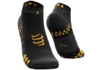 Compressport calcetines Pro Racing V 3.0 Run Low Black Edition 2022