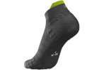 Compressport calcetines Pro Racing V 3.0 Run Low Black Edition