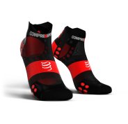 Compressport Pro Racing V 3.0 Ultra Light Run Low