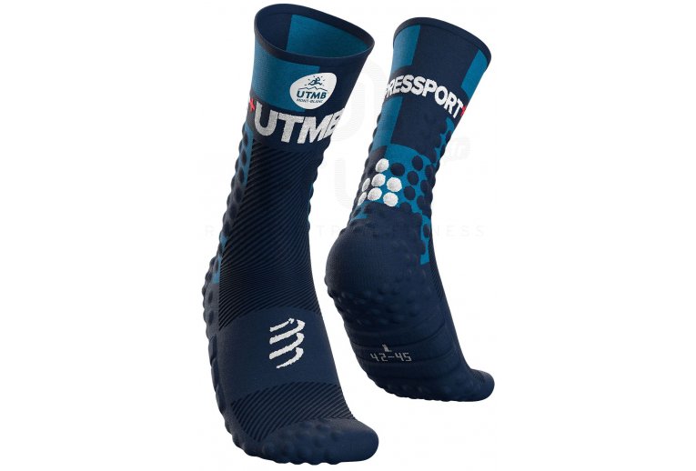 Compressport calcetines Ultra Trail en promoción
