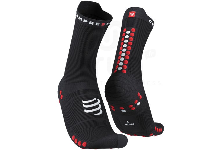 Compressport Pro Racing V 4.0 Run High