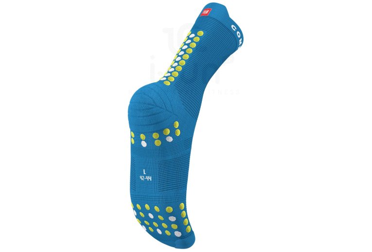 Compressport Pro Racing V 4.0 Run High