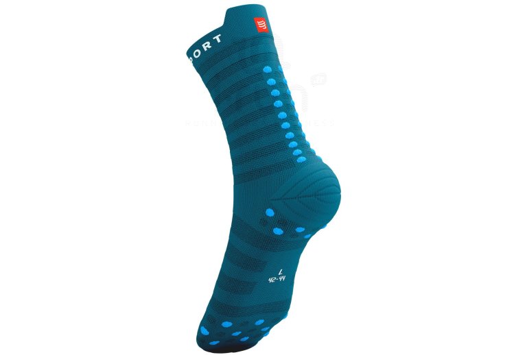 Compressport calcetines Pro Racing V 4.0 Run High