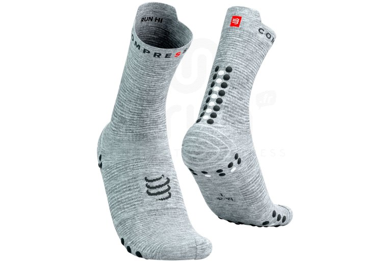 Compressport calcetines Pro Racing V 4.0 Run High