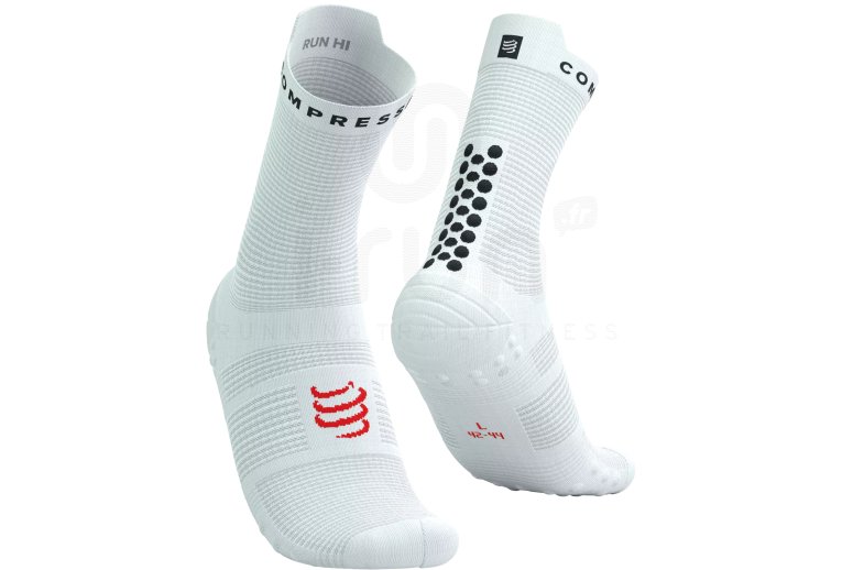 Compressport Pro Racing V 4.0 Run High