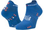 Compressport calcetines Pro Racing V 4.0 Run Low