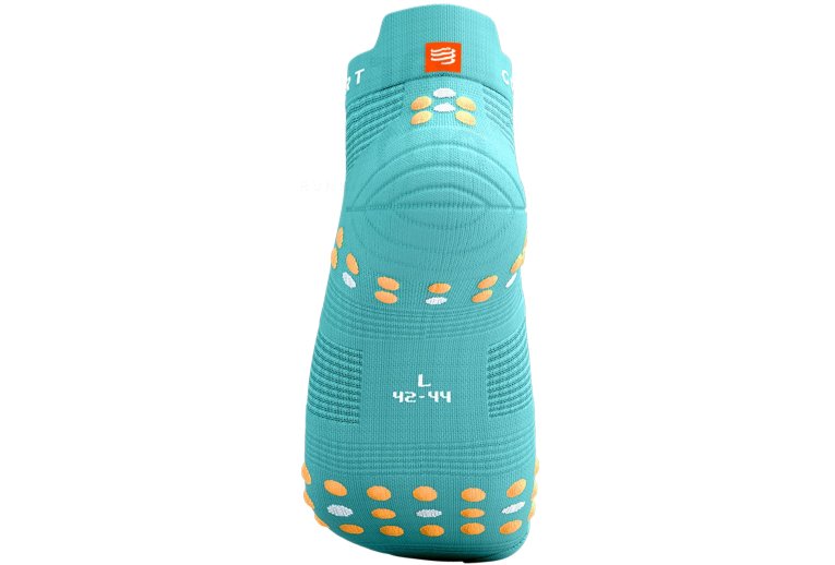 Compressport calcetines Pro Racing V 4.0 Run Low