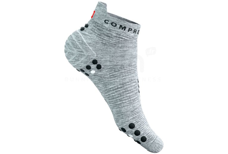 Compressport Pro Racing V 4.0 Run Low