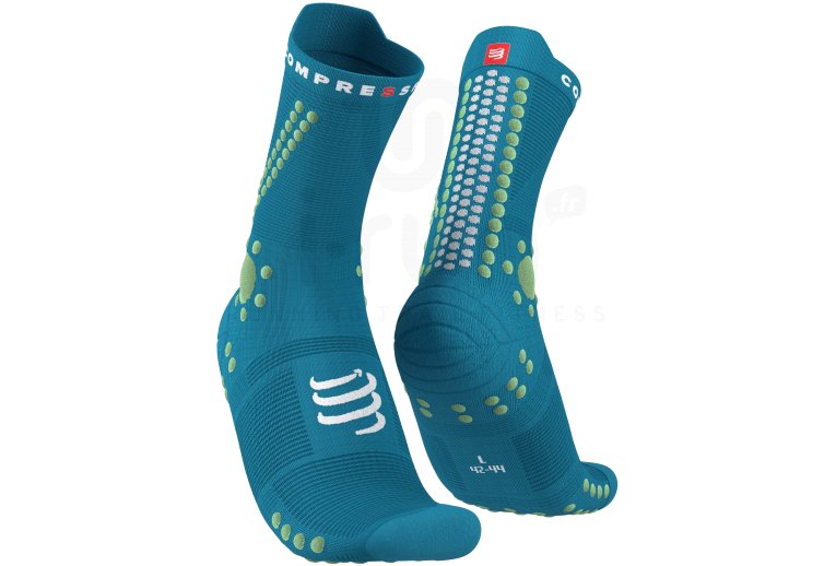 Compressport calcetines Pro Racing V 4.0 Trail