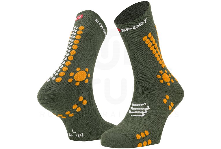 Compressport calcetines Pro Racing V 4.0 Trail