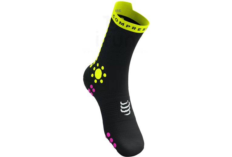 Compressport Pro Racing V 4.0 Trail