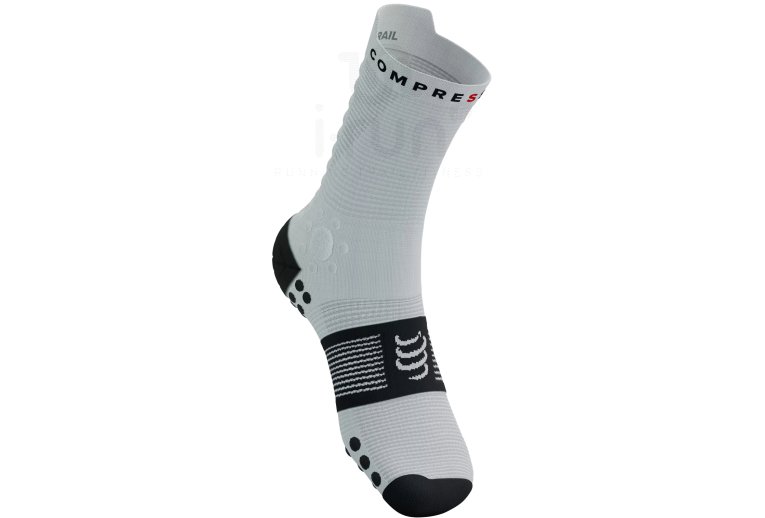 Compressport calcetines Pro Racing V 4.0 Trail