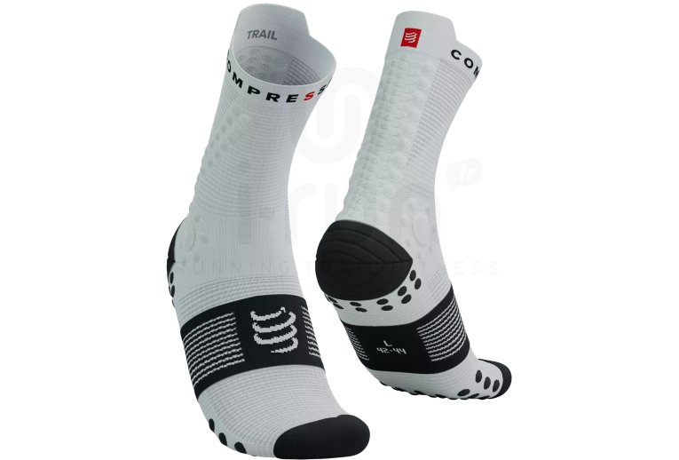 Compressport calcetines Pro Racing V 4.0 Trail
