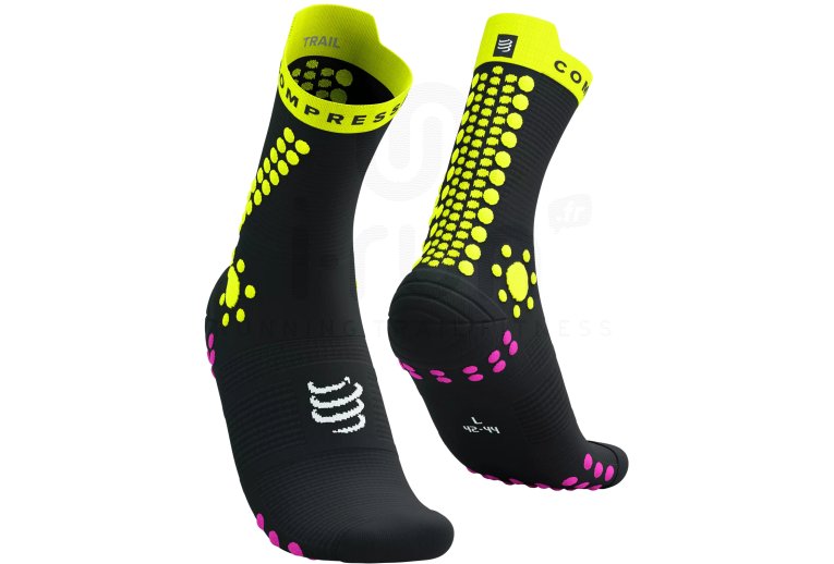 Compressport Pro Racing V 4.0 Trail