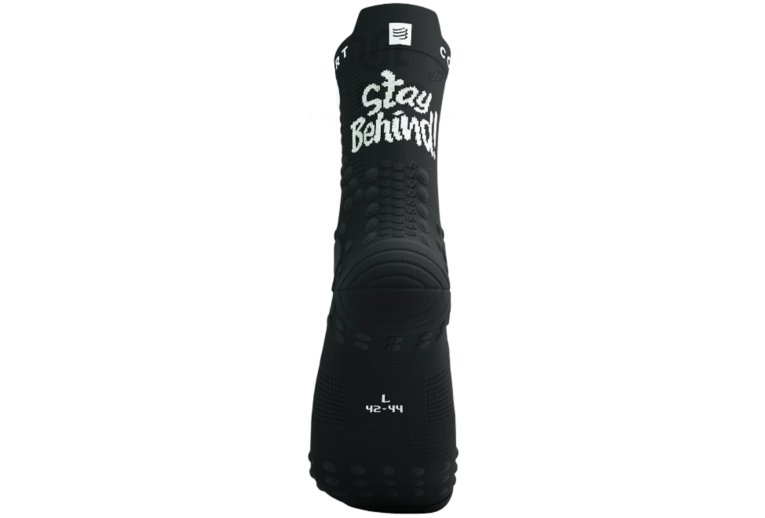 Compressport Pro Racing V 4.0 Trail Stay Behind