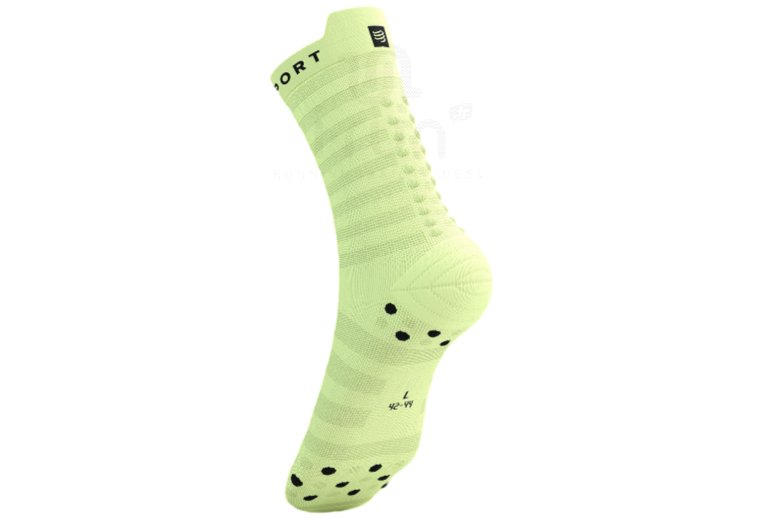 Compressport Pro Racing V 4.0 Ultralight Run High
