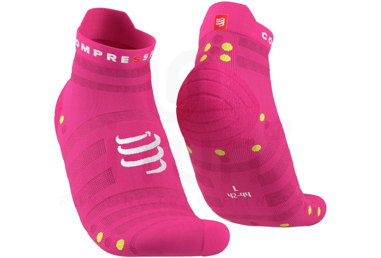Compressport Pro Racing V 4.0 Ultralight Run Low
