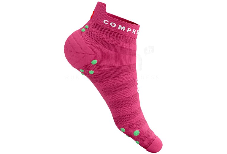 Compressport Pro Racing V 4.0 Ultralight Run Low