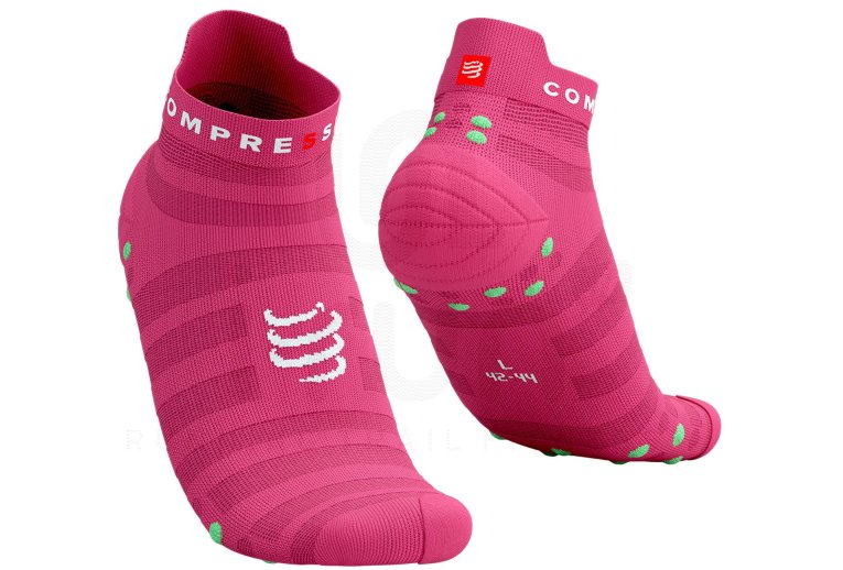 Compressport Pro Racing V 4.0 Ultralight Run Low