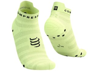 Compressport Pro Racing V 4.0 Ultralight Run Low