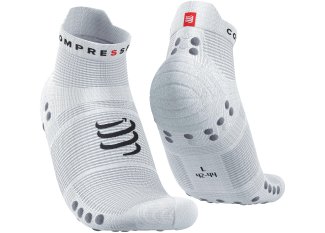 Compressport Pro Racing V 4.0 Run Low