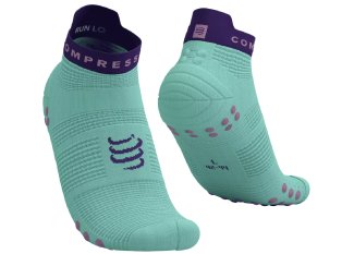 Compressport Pro Racing V 4.0 Run Low