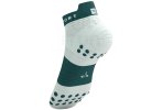 Compressport Pro Racing V 4.0 Meias Run Low