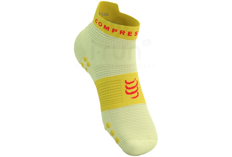Compressport Pro Racing V 4.0 Run Low