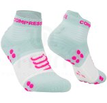 Compressport Pro Racing V 4.0 Meias Run Low