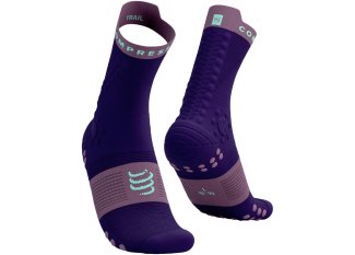 Compressport calcetines Pro Racing V 4.0 Trail